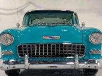 1955 Chevrolet Bel Air for sale in Riverhead, New York (ID-143645)