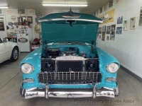 1955 Chevrolet Bel Air for sale in Riverhead, New York (ID-143645)