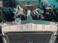 1955 Chevrolet Bel Air for sale in Riverhead, New York (ID-143645)