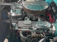 1955 Chevrolet Bel Air for sale in Riverhead, New York (ID-143645)