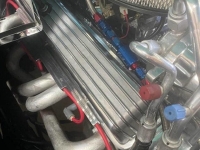 1955 Chevrolet Bel Air for sale in Riverhead, New York (ID-143645)