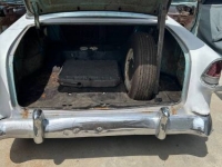 1955 Chevrolet Bel Air for sale in Michigan (ID-143691)