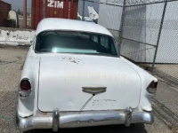 1955 Chevrolet Bel Air for sale in Michigan (ID-143691)