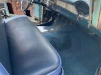 1955 Chevrolet Bel Air for sale in Michigan (ID-143691)