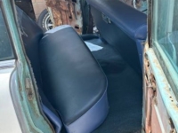 1955 Chevrolet Bel Air for sale in Michigan (ID-143691)