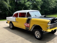 1955 Chevrolet Bel Air for sale in Ohio, Abilene (ID-143919)