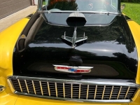 1955 Chevrolet Bel Air for sale in Ohio, Abilene (ID-143919)