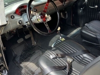 1955 Chevrolet Bel Air for sale in Ohio, Abilene (ID-143919)
