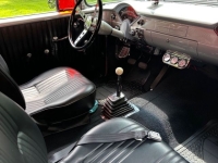 1955 Chevrolet Bel Air for sale in Ohio, Abilene (ID-143919)