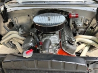 1955 Chevrolet Bel Air for sale in Ohio, Abilene (ID-143919)