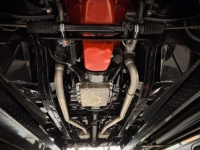 1955 Chevrolet Bel Air for sale in Michigan (ID-143961)