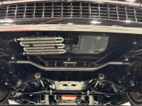 1955 Chevrolet Bel Air for sale in Michigan (ID-143961)