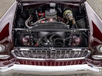 1955 Chevrolet Bel Air for sale in Michigan (ID-143961)