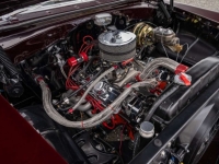 1955 Chevrolet Bel Air for sale in Michigan (ID-143961)