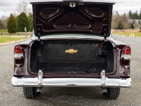 1955 Chevrolet Bel Air for sale in Michigan (ID-143961)