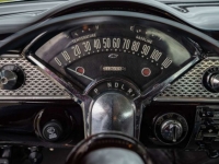 1955 Chevrolet Bel Air for sale in Michigan (ID-143961)