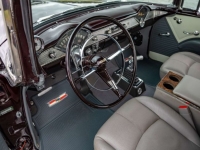 1955 Chevrolet Bel Air for sale in Michigan (ID-143961)