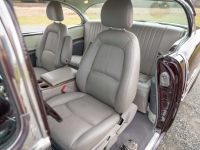 1955 Chevrolet Bel Air for sale in Michigan (ID-143961)