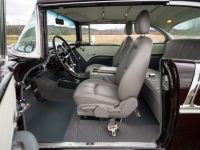 1955 Chevrolet Bel Air for sale in Michigan (ID-143961)