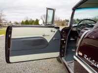 1955 Chevrolet Bel Air for sale in Michigan (ID-143961)