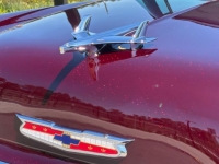 1955 Chevrolet Bel Air for sale in Michigan (ID-143961)