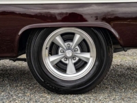 1955 Chevrolet Bel Air for sale in Michigan (ID-143961)