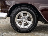 1955 Chevrolet Bel Air for sale in Michigan (ID-143961)