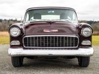 1955 Chevrolet Bel Air for sale in Michigan (ID-143961)
