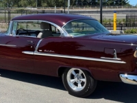 1955 Chevrolet Bel Air for sale in Michigan (ID-143961)