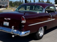 1955 Chevrolet Bel Air for sale in Michigan (ID-143961)