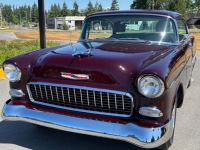 1955 Chevrolet Bel Air for sale in Michigan (ID-143961)