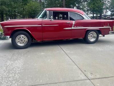 1955 Chevrolet Bel Air for sale