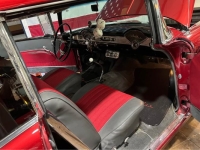 1955 Chevrolet Bel Air for sale in Michigan (ID-144053)