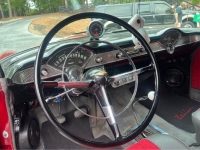 1955 Chevrolet Bel Air for sale in Michigan (ID-144053)