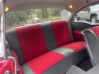1955 Chevrolet Bel Air for sale in Michigan (ID-144053)