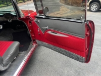 1955 Chevrolet Bel Air for sale in Michigan (ID-144053)