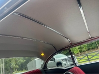 1955 Chevrolet Bel Air for sale in Michigan (ID-144053)
