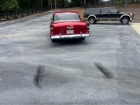 1955 Chevrolet Bel Air for sale in Michigan (ID-144053)