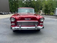 1955 Chevrolet Bel Air for sale in Michigan (ID-144053)