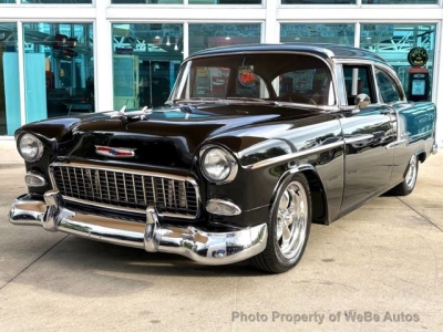 1955 Chevrolet Bel Air for sale