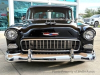 1955 Chevrolet Bel Air for sale in Riverhead, New York (ID-144881)