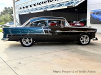 1955 Chevrolet Bel Air for sale in Riverhead, New York (ID-144881)