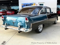 1955 Chevrolet Bel Air for sale in Riverhead, New York (ID-144881)