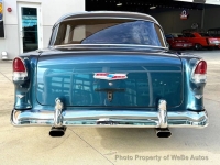 1955 Chevrolet Bel Air for sale in Riverhead, New York (ID-144881)