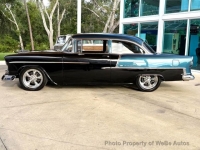 1955 Chevrolet Bel Air for sale in Riverhead, New York (ID-144881)