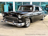 1955 Chevrolet Bel Air for sale in Riverhead, New York (ID-144881)