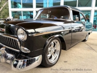 1955 Chevrolet Bel Air for sale in Riverhead, New York (ID-144881)