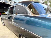 1955 Chevrolet Bel Air for sale in Riverhead, New York (ID-144881)