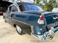 1955 Chevrolet Bel Air for sale in Riverhead, New York (ID-144881)