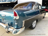 1955 Chevrolet Bel Air for sale in Riverhead, New York (ID-144881)